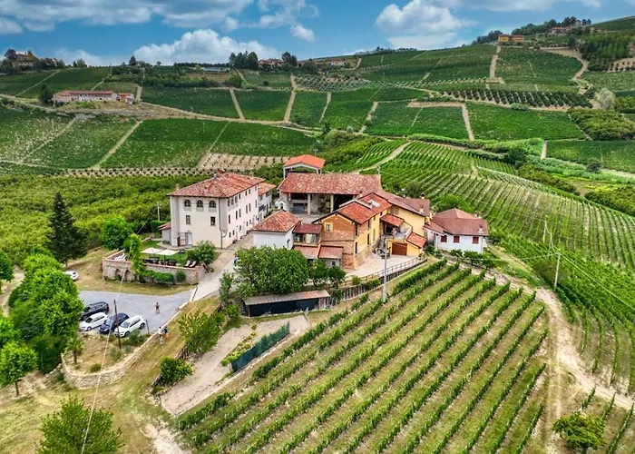 Cascina Baresane
