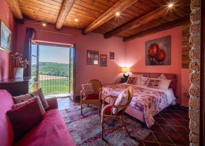 Cascina Baresane