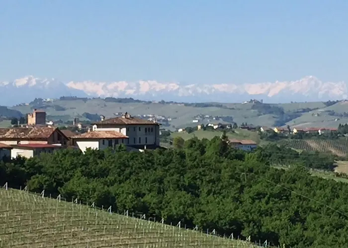 Cascina Baresane