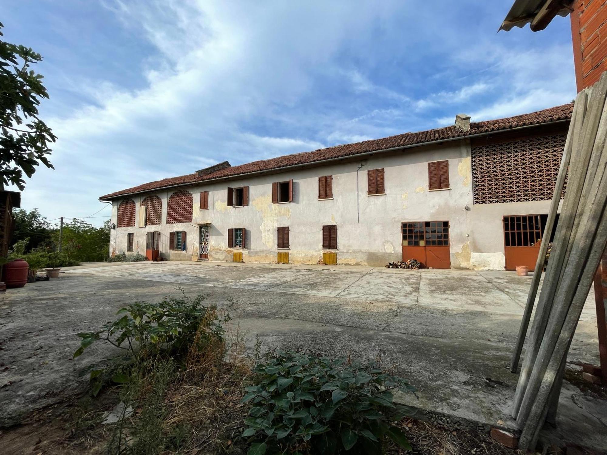 Cascina Baresane