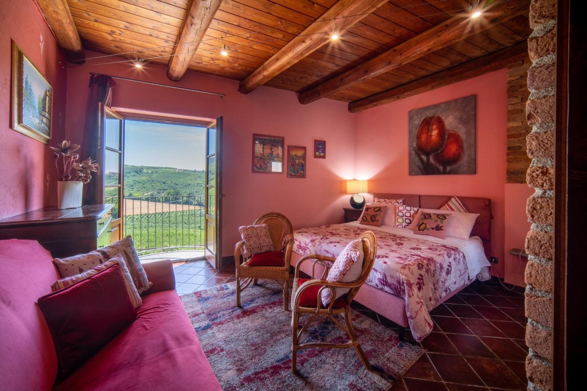 Bed & Breakfast Cascina Baresane 2*