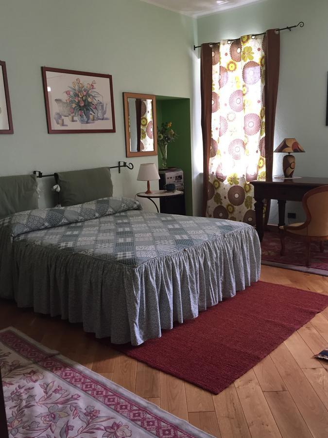 Cascina Baresane Bed & Breakfast 2*