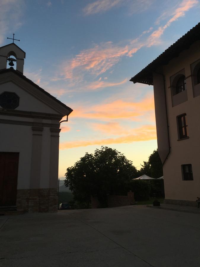 Cascina Baresane 2* Alba (Piedmont)