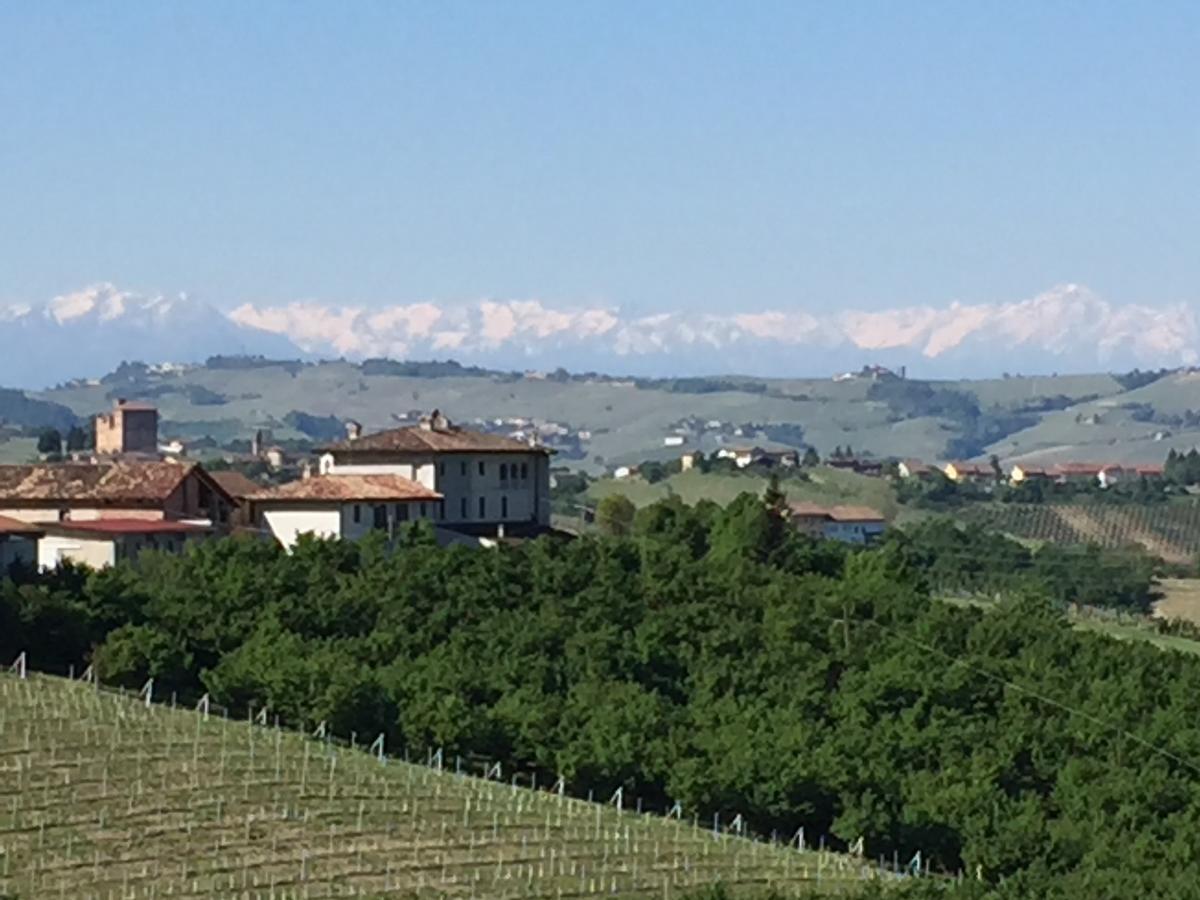 Cascina Baresane Bed & Breakfast Alba (Piedmont)