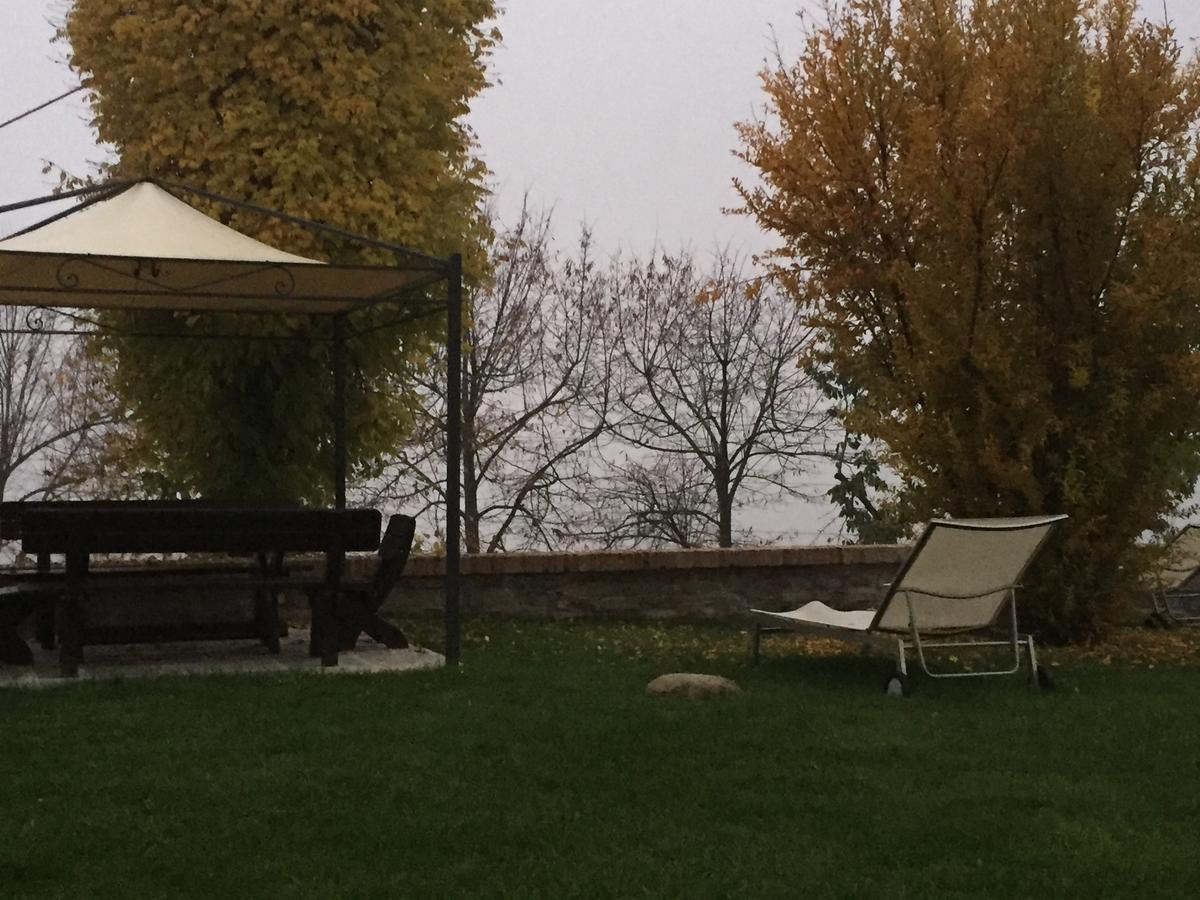 Cascina Baresane Bed & Breakfast Alba (Piedmont)