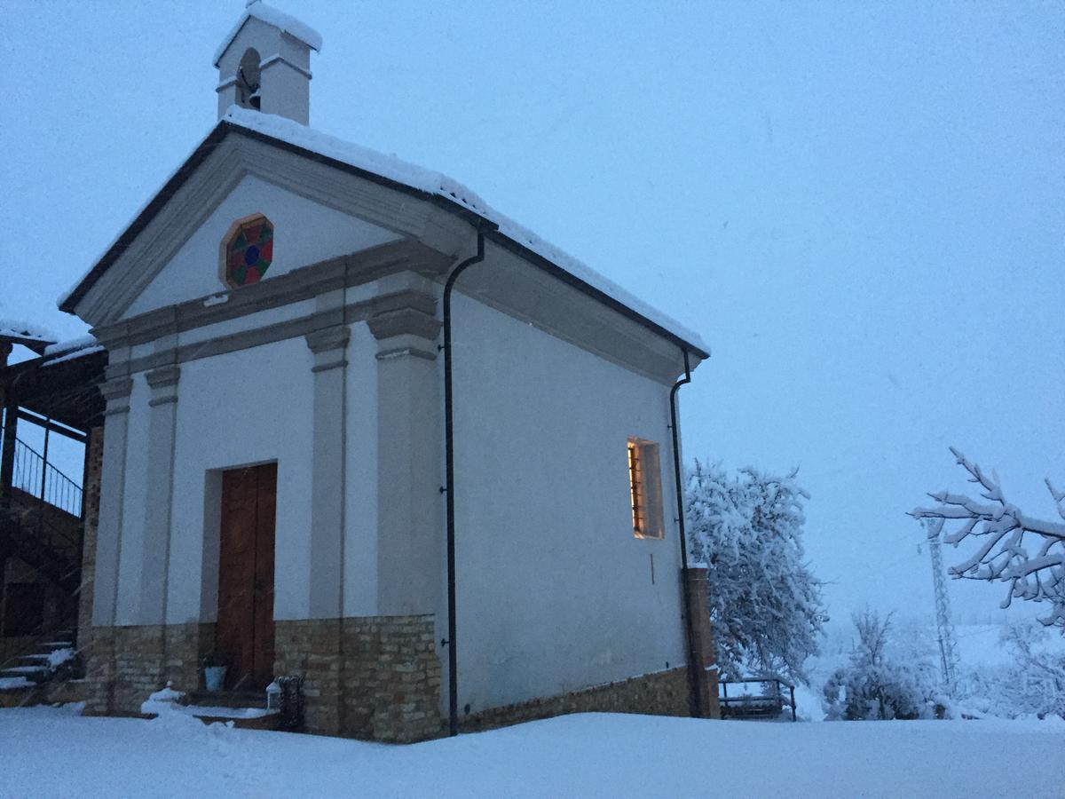 Cascina Baresane 2*