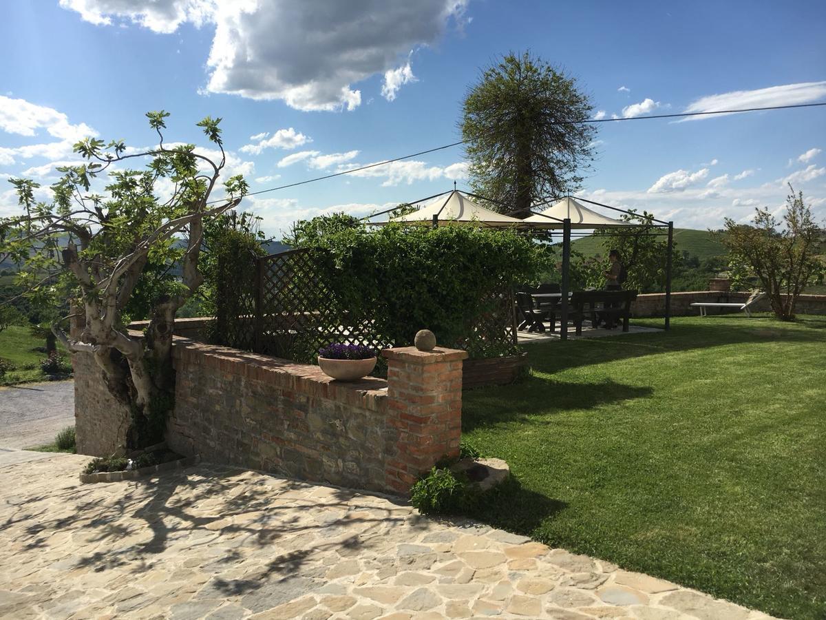 Bed & Breakfast Cascina Baresane Alba (Piedmont)