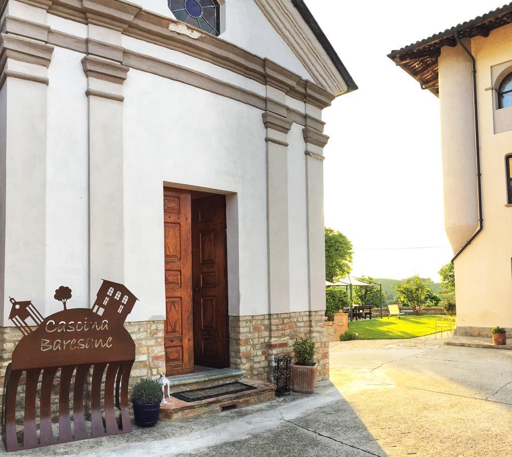 Cascina Baresane