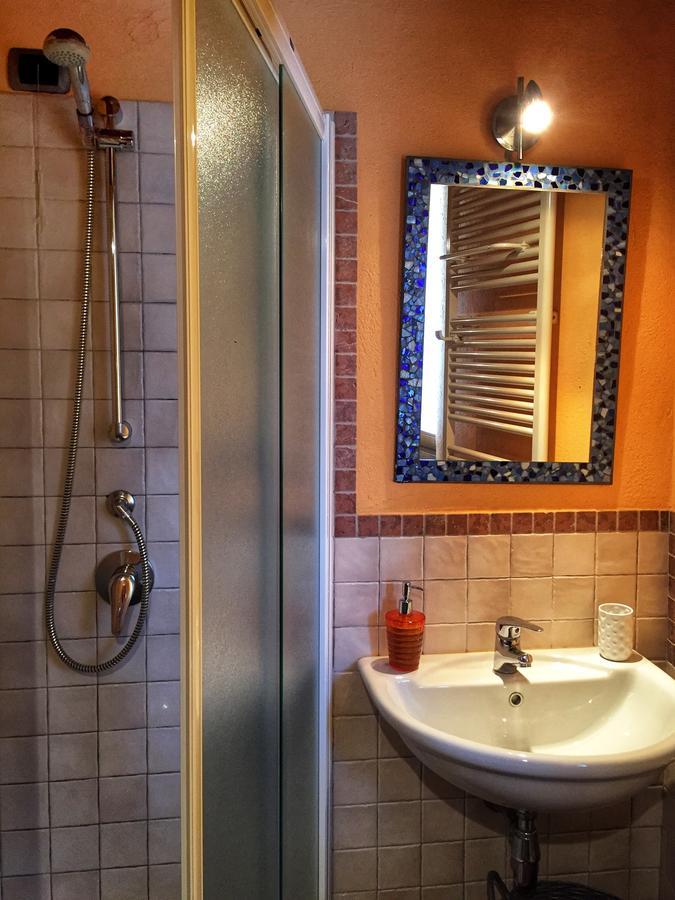 Cascina Baresane Bed & Breakfast Alba (Piedmont)
