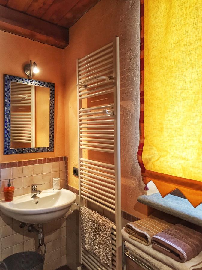 Bed & Breakfast Cascina Baresane 2*