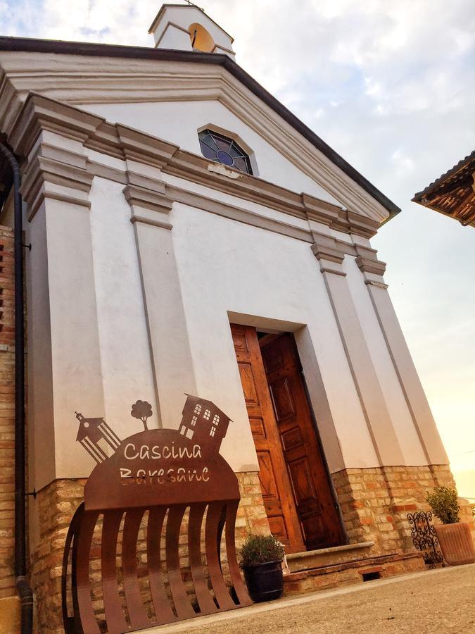 Bed & Breakfast Cascina Baresane