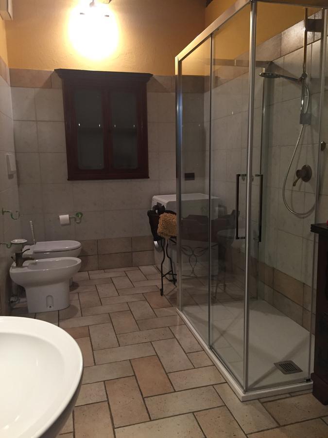 Bed & Breakfast Cascina Baresane Alba (Piedmont)