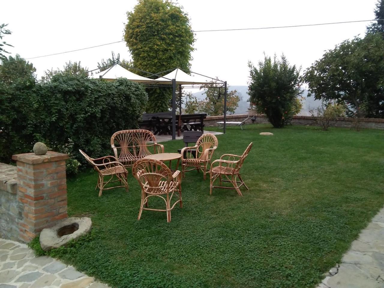 Cascina Baresane Alba (Piedmont)