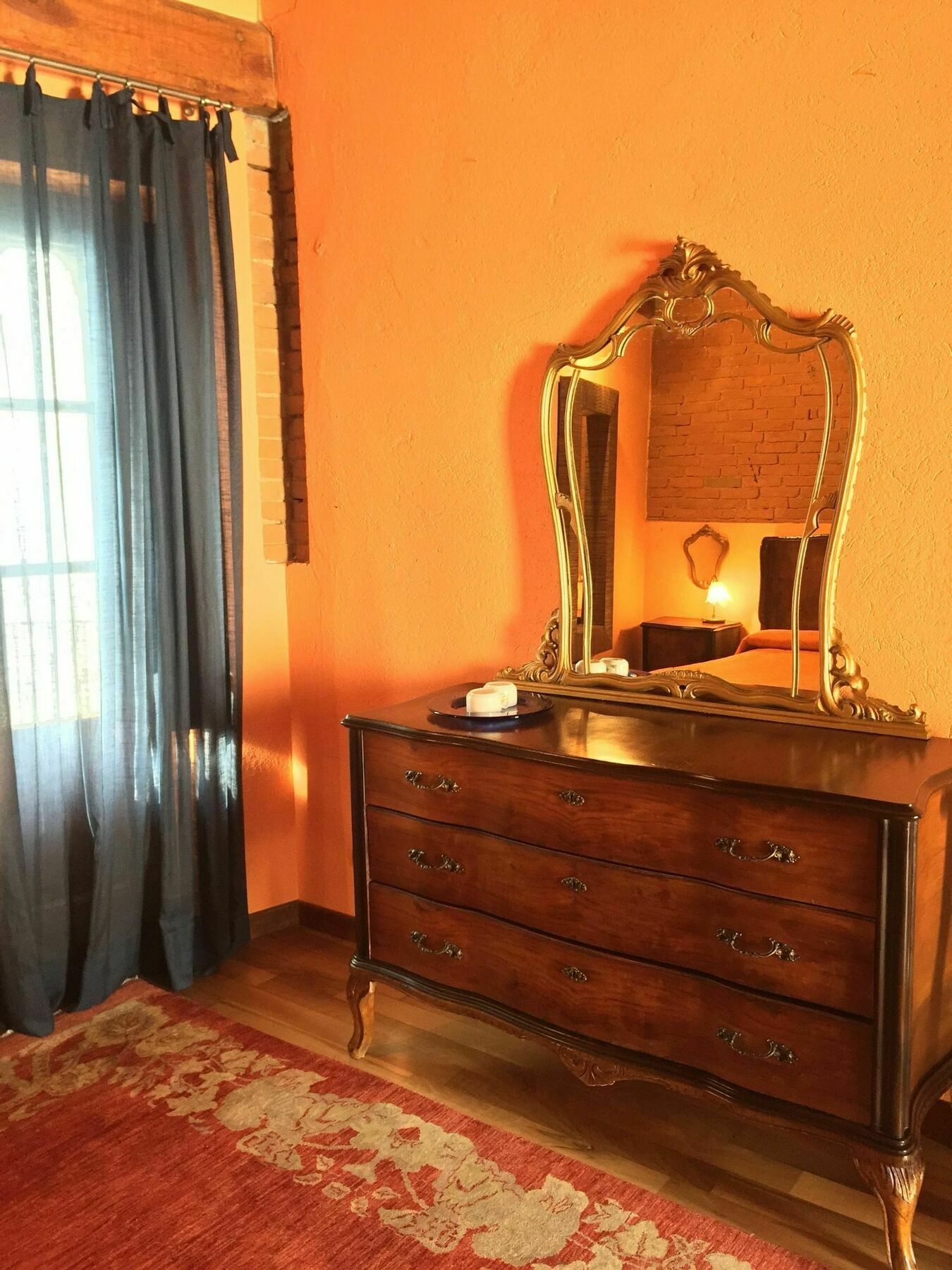 Bed & Breakfast Cascina Baresane