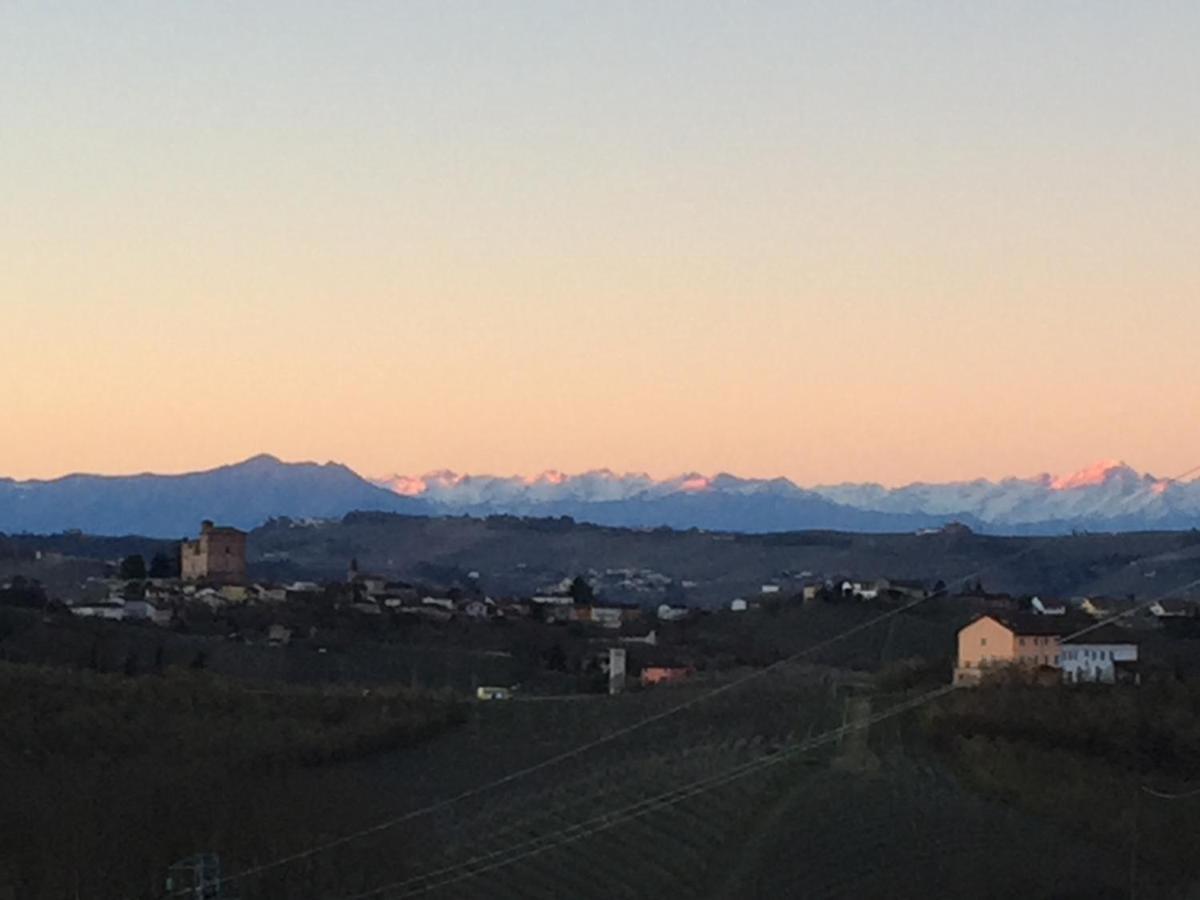 Cascina Baresane